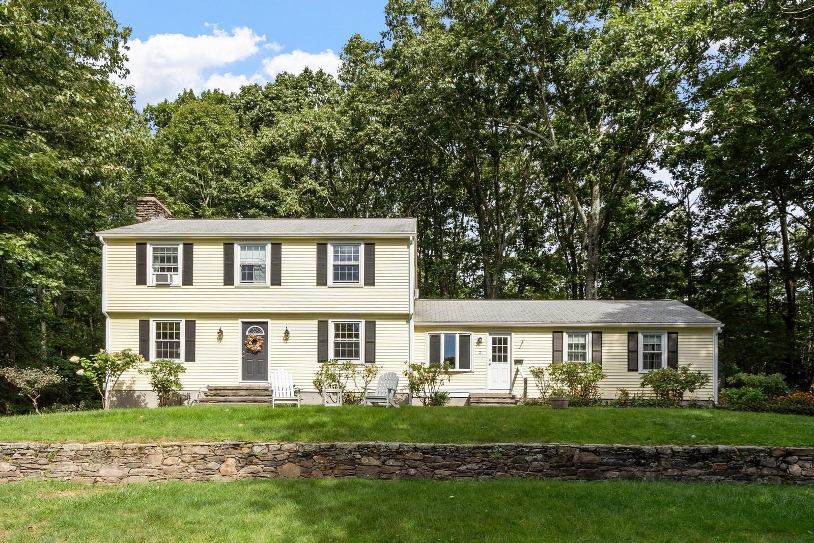 2 Nipmuc Rd Paxton — Photo 2 of 39