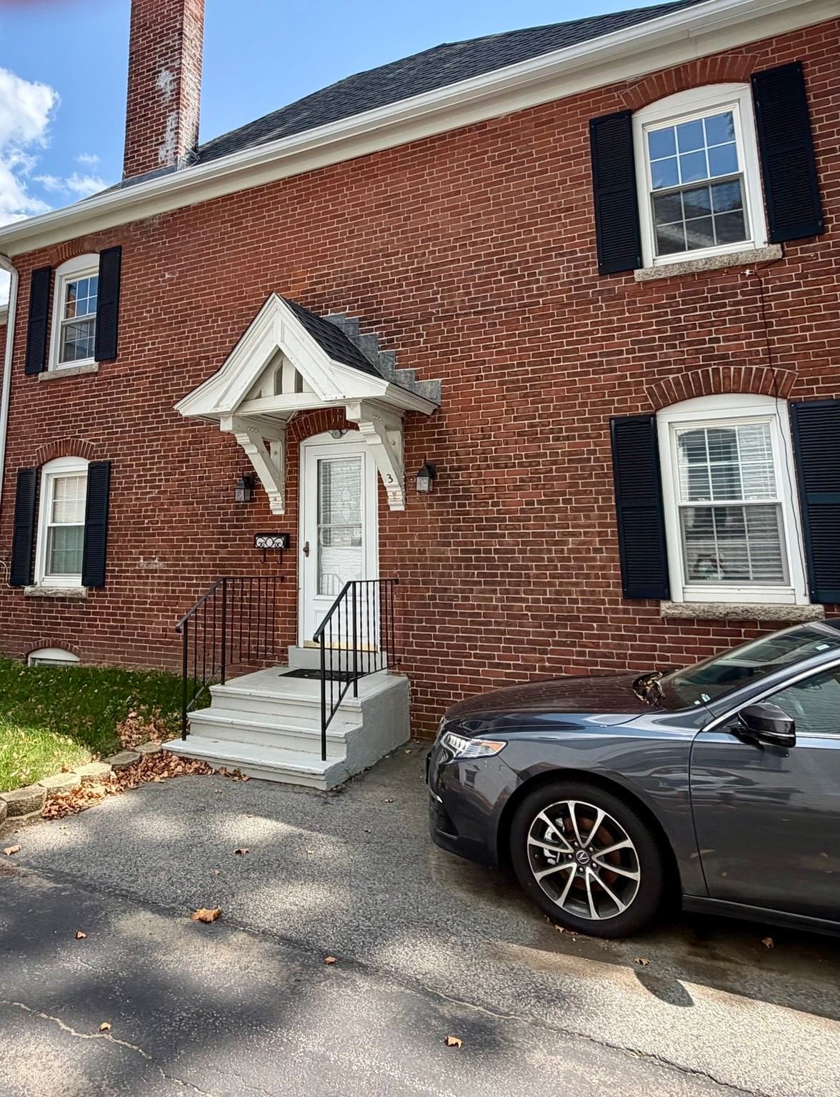 Property at 3 Prospect Heights #3, Milford, MA 01757