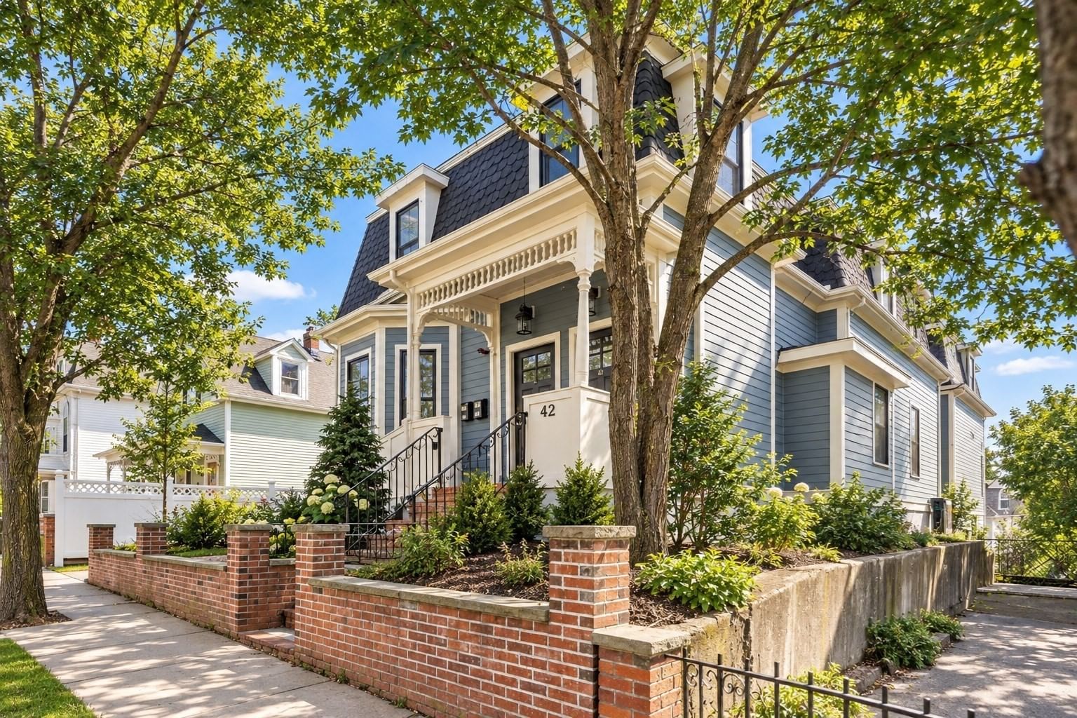 Property at 42 Flint Street #2, Somerville, MA 02145