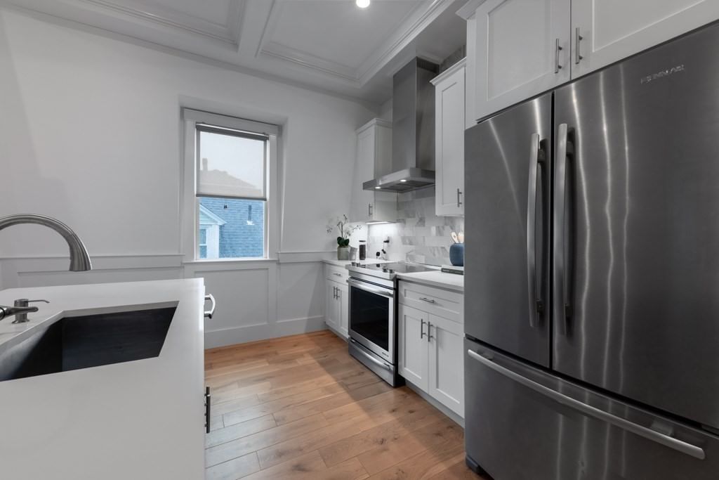 42 Flint Street #2 Somerville — Photo 8 of 22