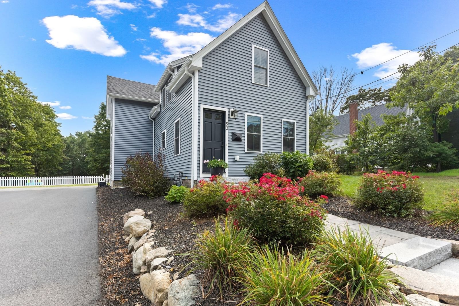 Property at 52 Lincoln Street, Easton, MA 02356
