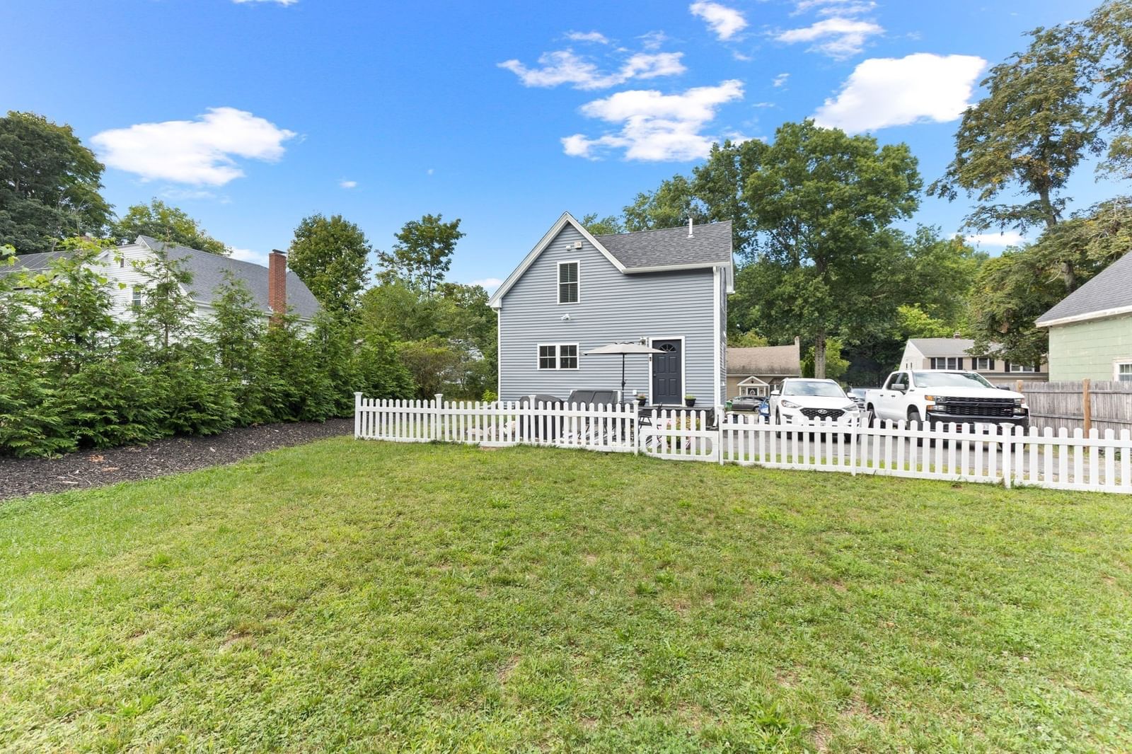 52 Lincoln Street Easton — Photo 29 of 38