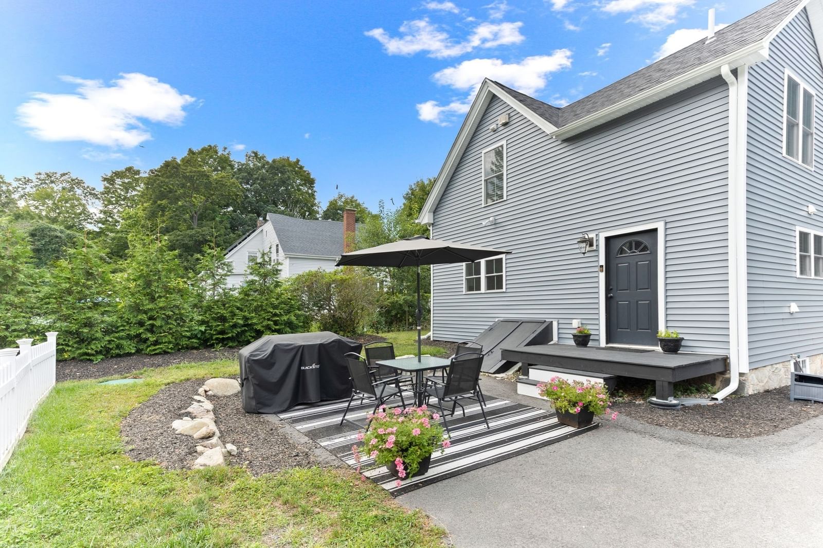 52 Lincoln Street Easton — Photo 32 of 38