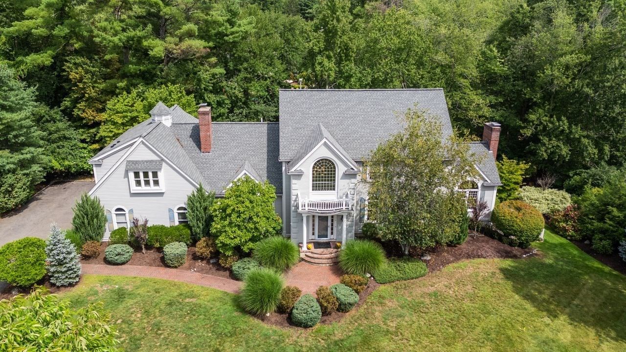 Property at 74 Cudworth Lane, Sudbury, MA 01776