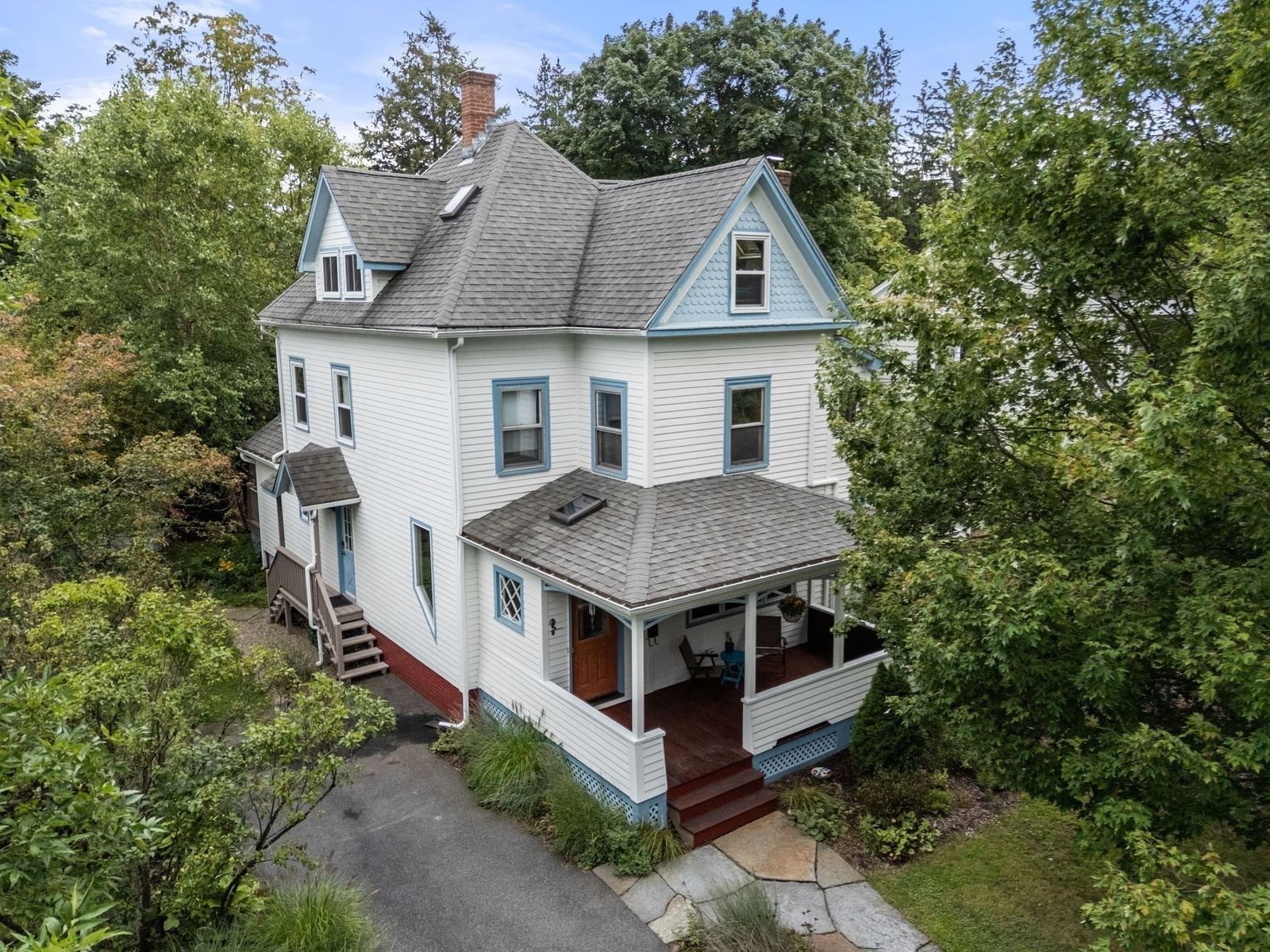 63 Massasoit St Northampton — Photo 41 of 42
