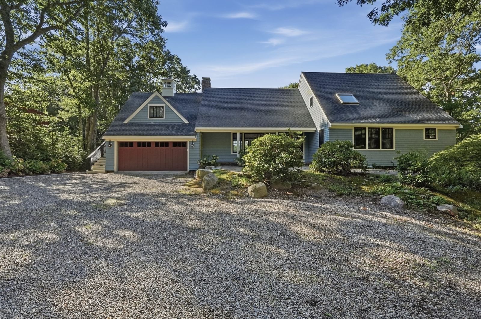 Property at 122 Ostrom Road, Falmouth, MA 02536