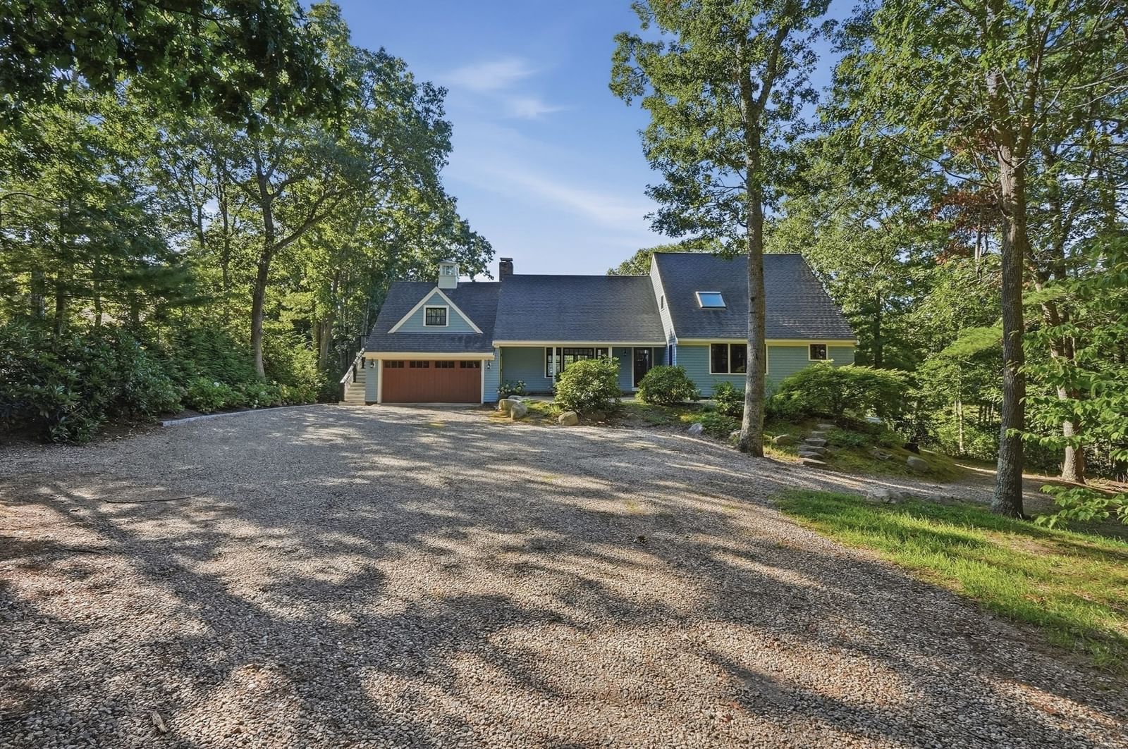122 Ostrom Road Falmouth — Photo 2 of 42