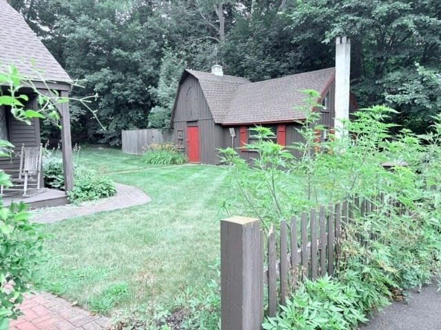 6 Greentree Lane Newbury — Photo 2 of 30