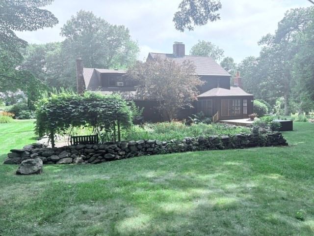 6 Greentree Lane Newbury — Photo 6 of 30