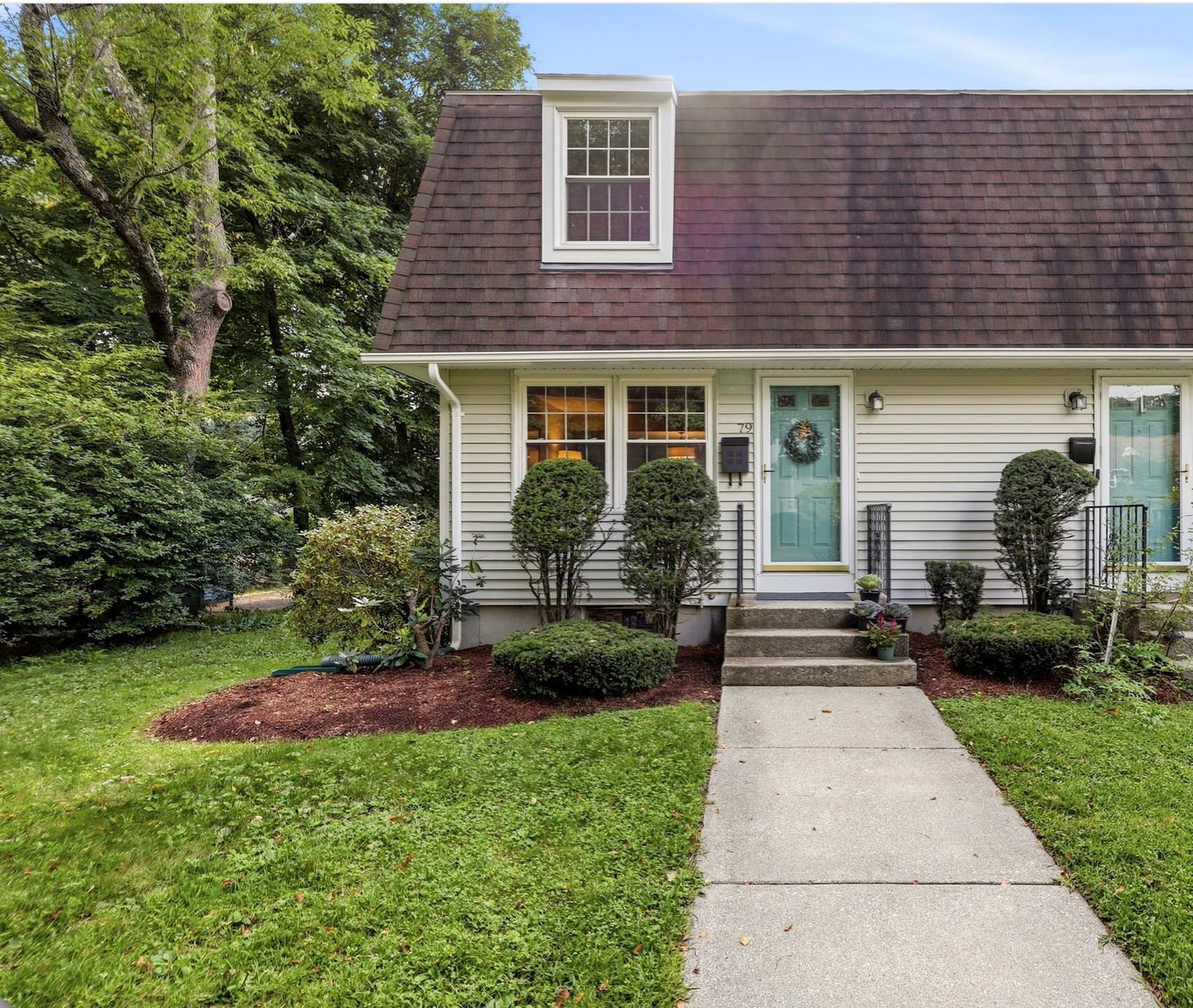 Property at 79 Pomeroy Ter #79, Northampton, MA 01060