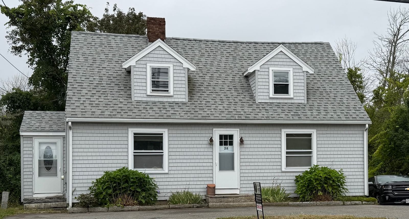 164 High Rd