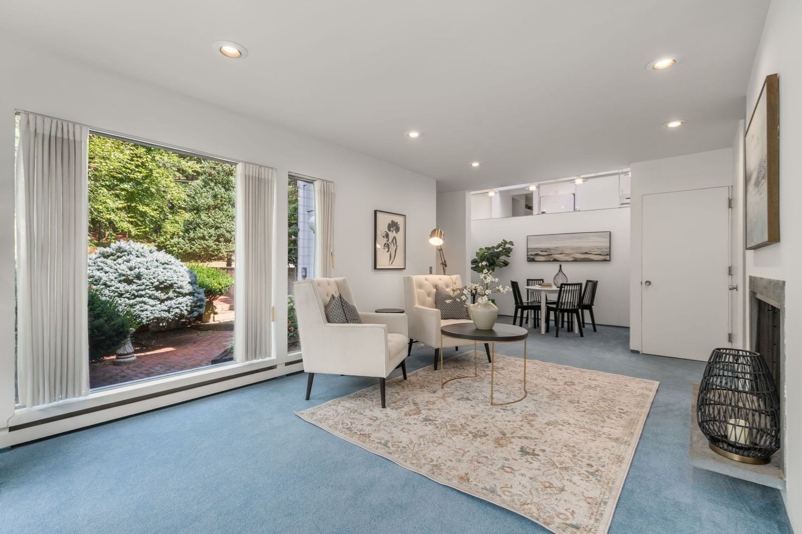 336 Deacon Haynes Rd Concord — Photo 10 of 36