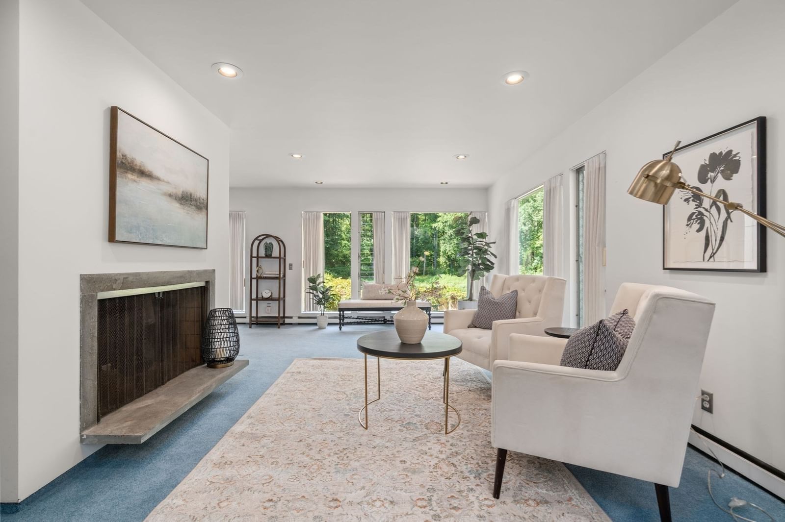 336 Deacon Haynes Rd Concord — Photo 11 of 36