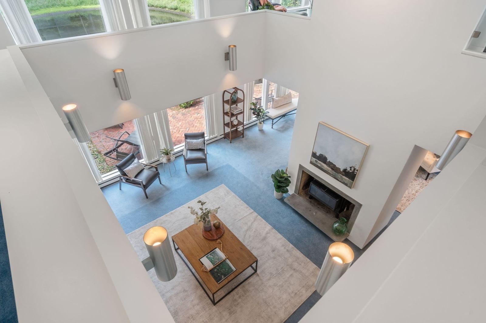 336 Deacon Haynes Rd Concord — Photo 29 of 36