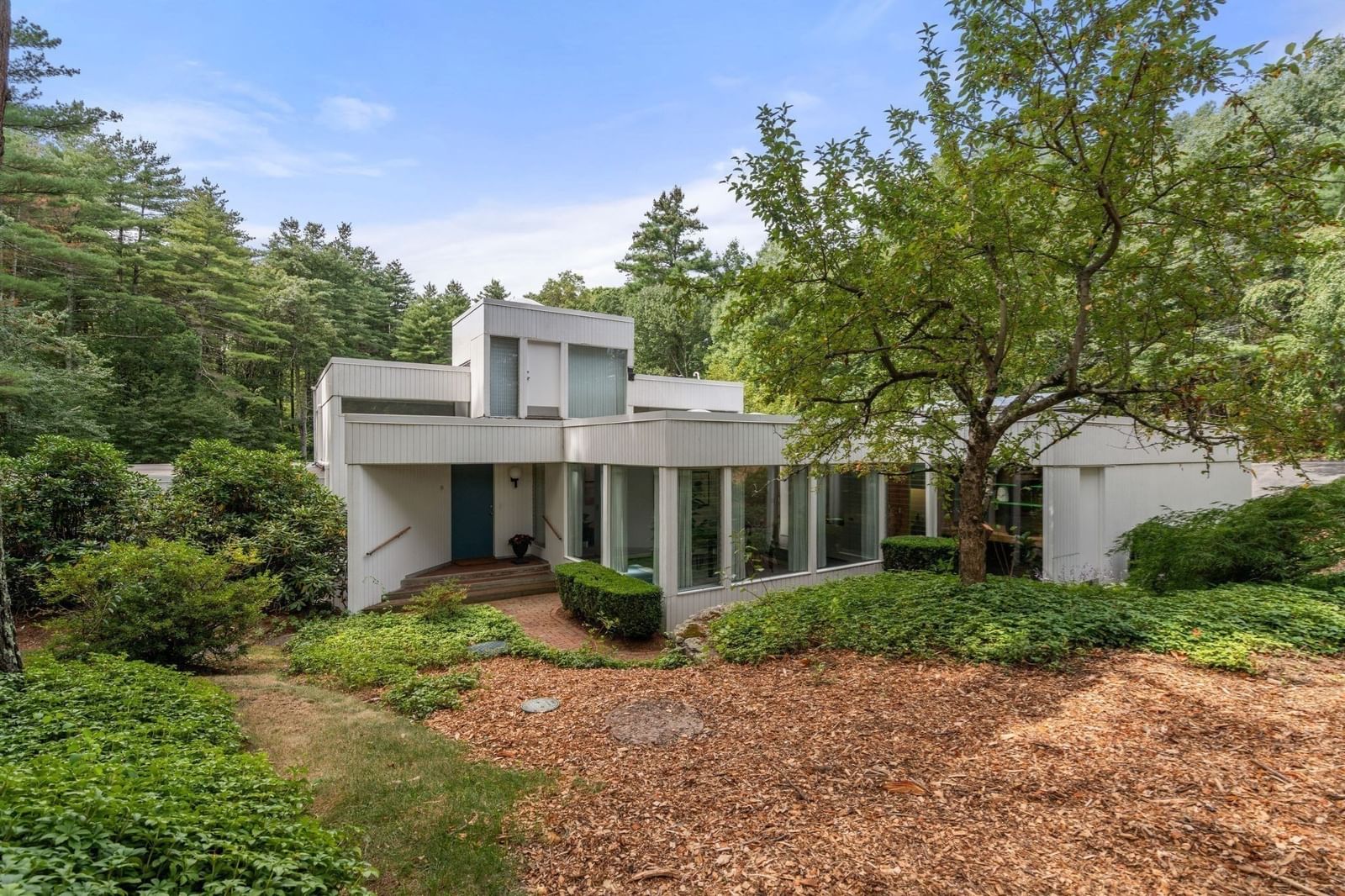 336 Deacon Haynes Rd Concord — Photo 3 of 36