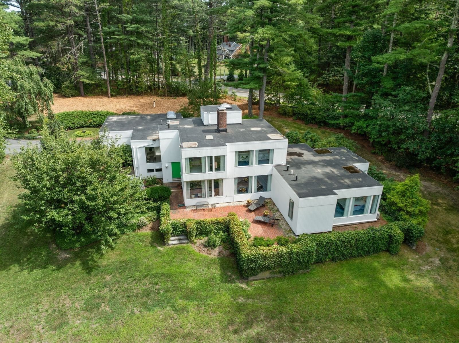 336 Deacon Haynes Rd Concord — Photo 34 of 36