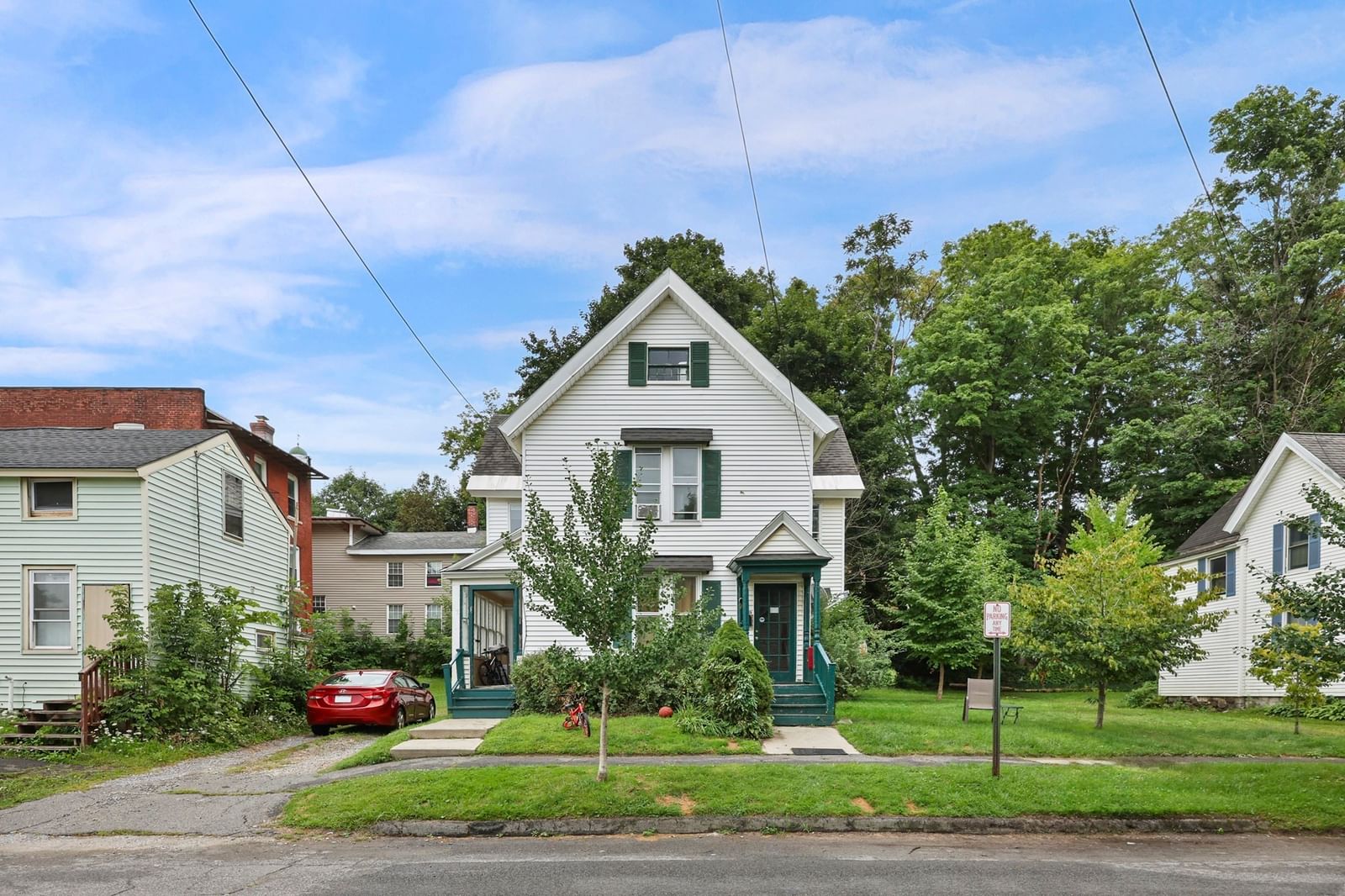 7-9 Goodrich St Pittsfield — Photo 2 of 23