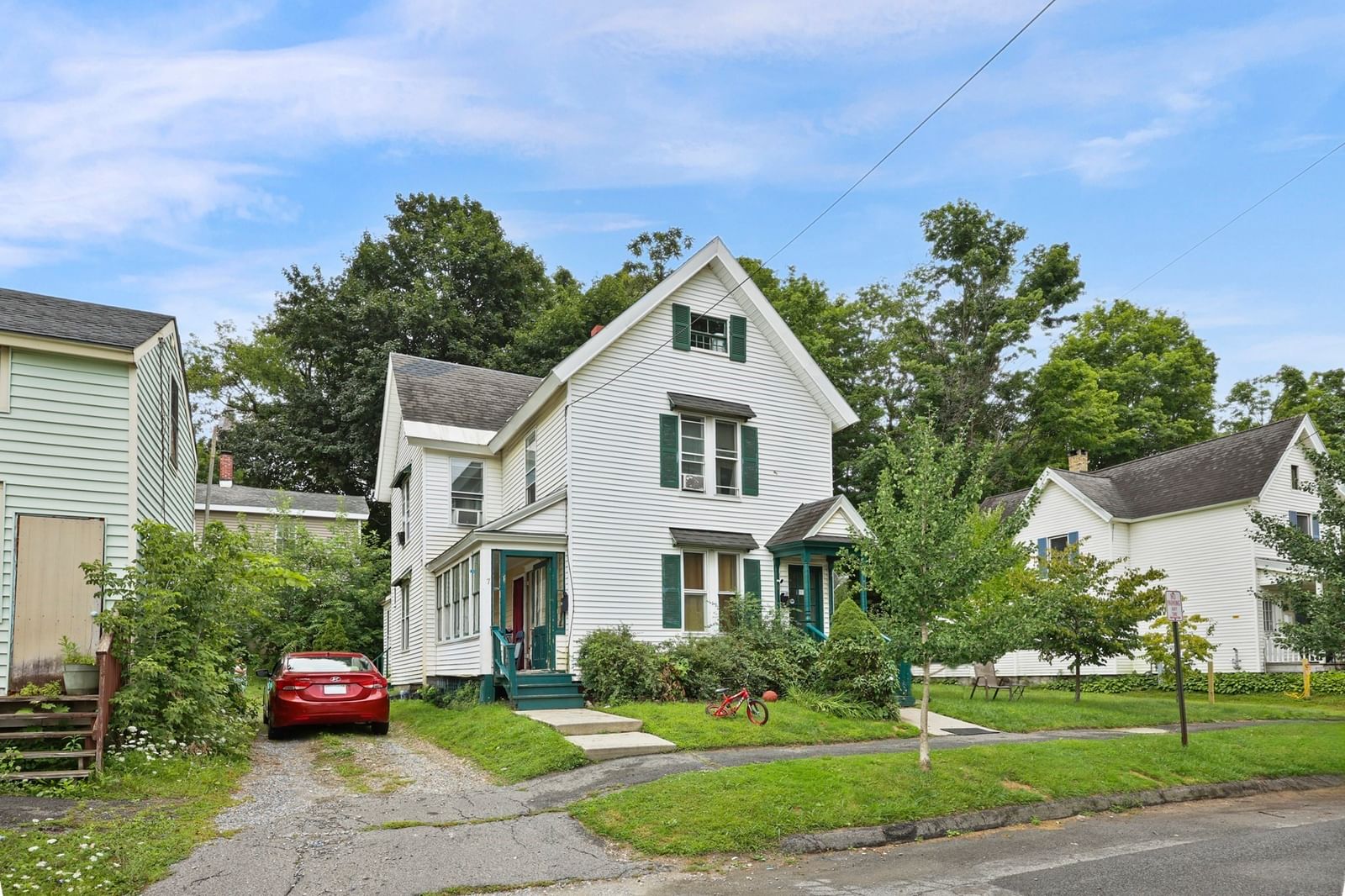 7-9 Goodrich St Pittsfield — Photo 3 of 23