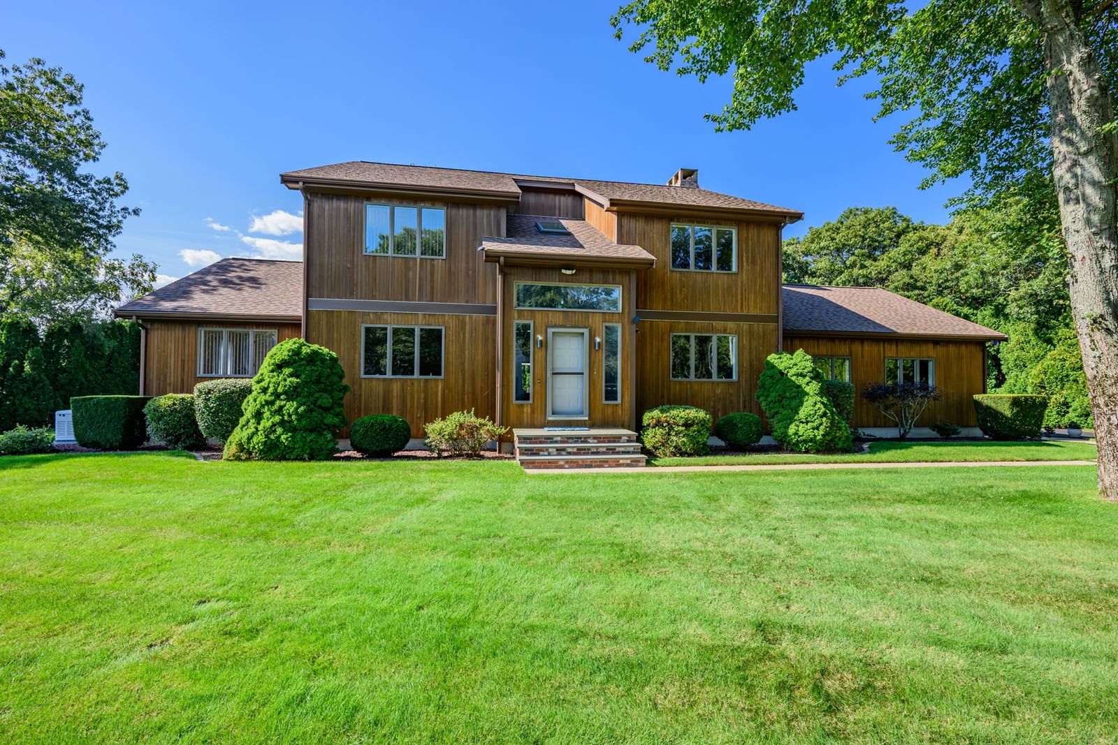 Property at 1 Homestead Rd Ext, Bourne, MA 02562