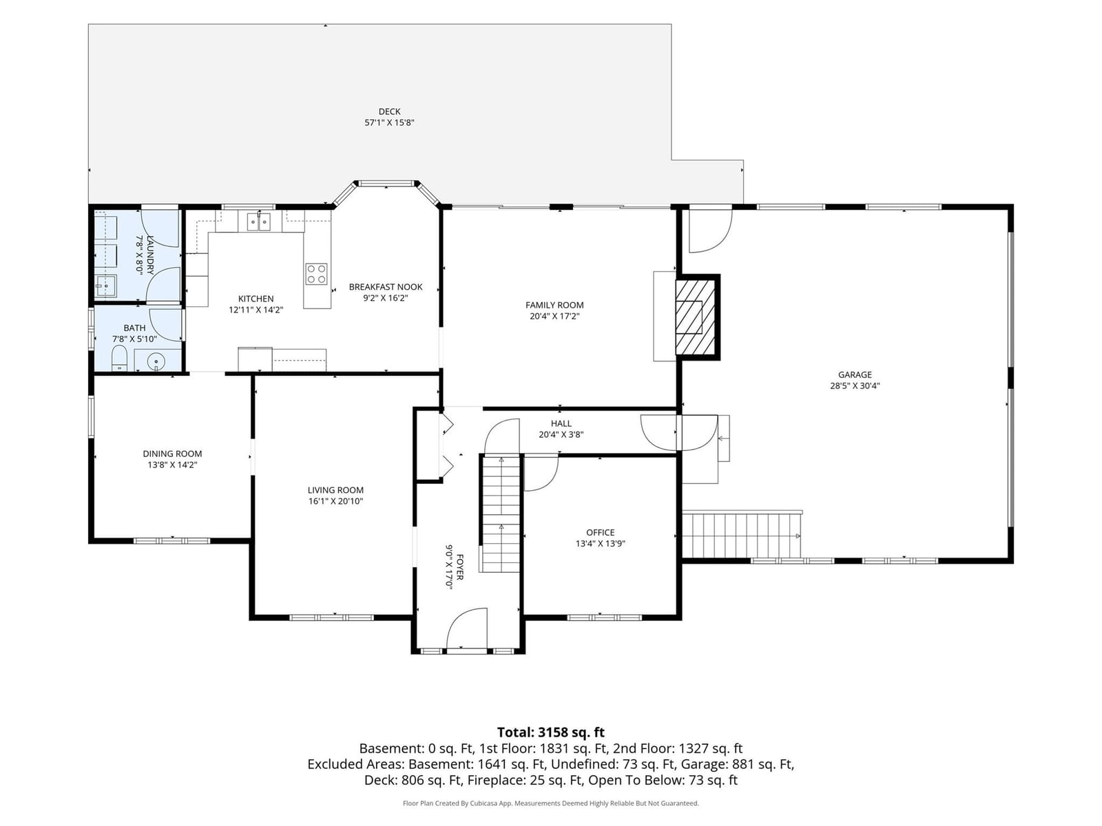 1 Homestead Rd Ext Bourne — Photo 12 of 40