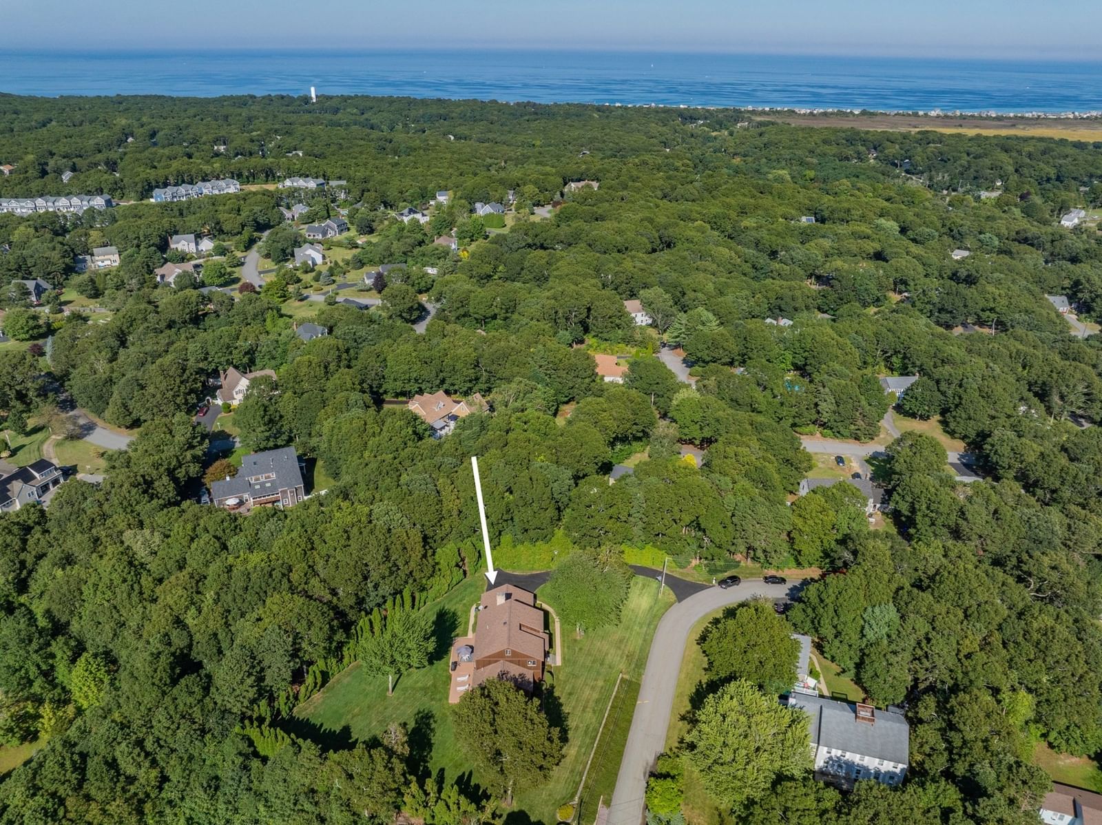 1 Homestead Rd Ext Bourne — Photo 3 of 40