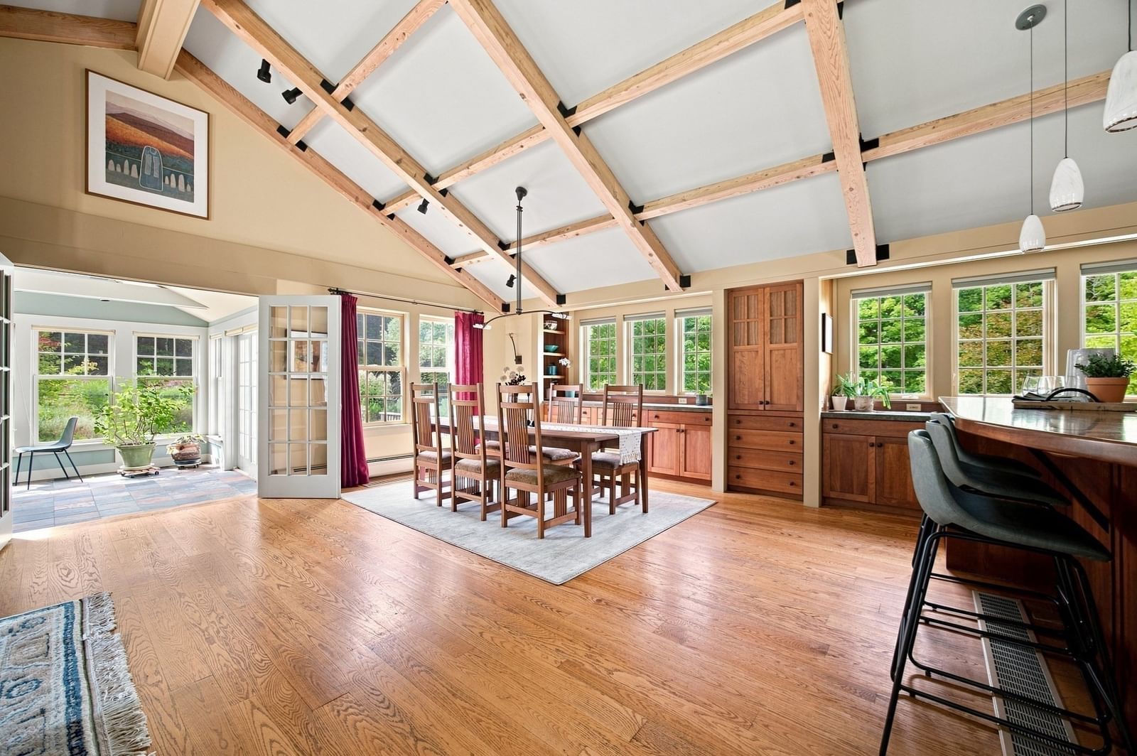 128 Leverett Rd Shutesbury — Photo 10 of 42