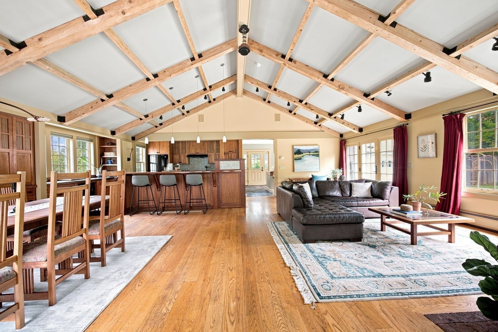 128 Leverett Rd Shutesbury — Photo 12 of 42