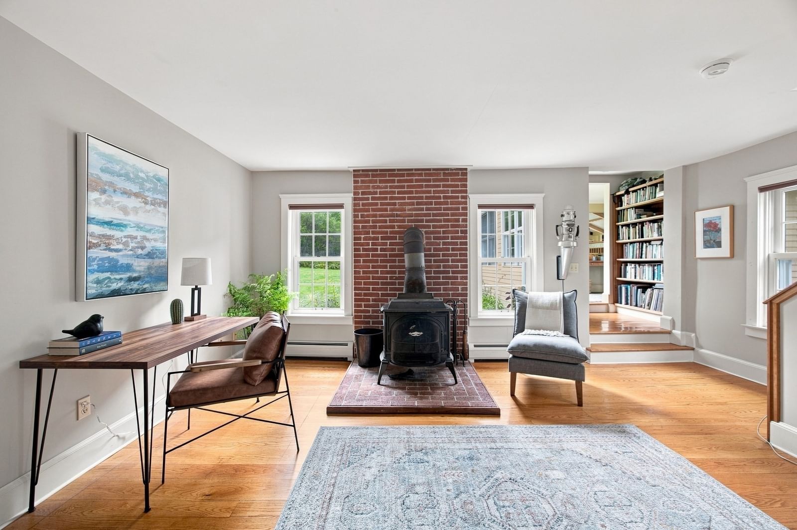 128 Leverett Rd Shutesbury — Photo 19 of 42