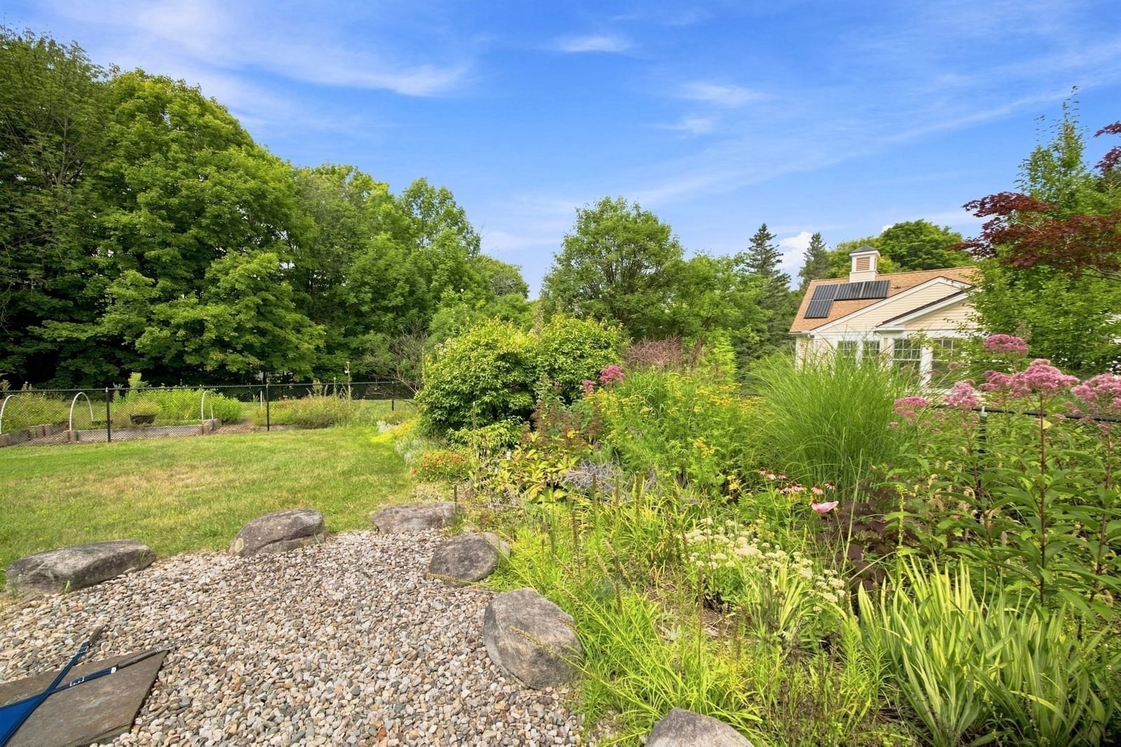 128 Leverett Rd Shutesbury — Photo 37 of 42