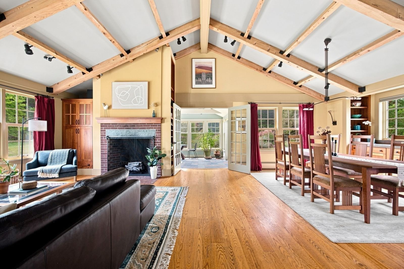 128 Leverett Rd Shutesbury — Photo 9 of 42