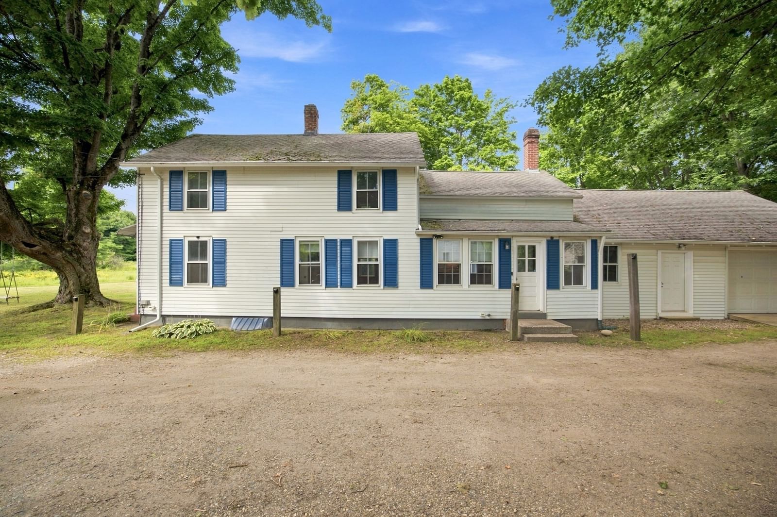 114 Old Amherst Rd Sunderland — Photo 3 of 42