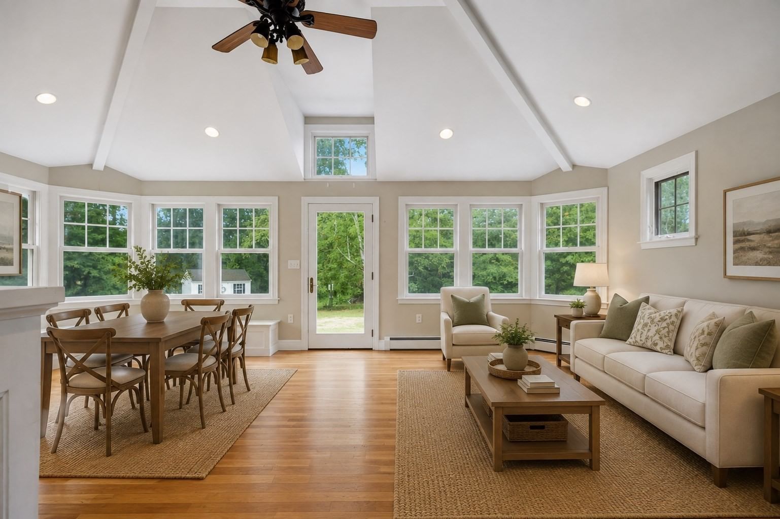 9 Felton Ln West Newbury — Photo 3 of 29