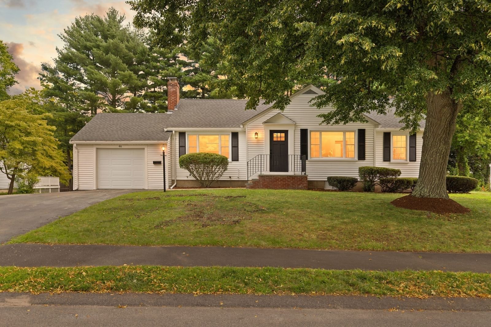 Property at 46 Bruce Rd, Norwood, MA 02062