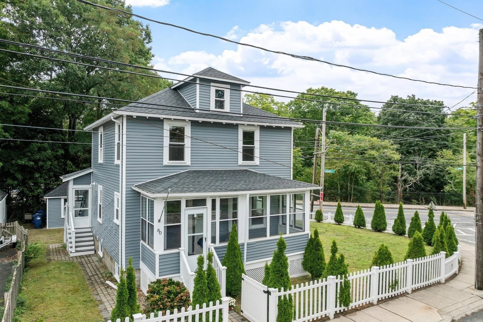 80 Hillsdale St Boston — Photo 1 of 24