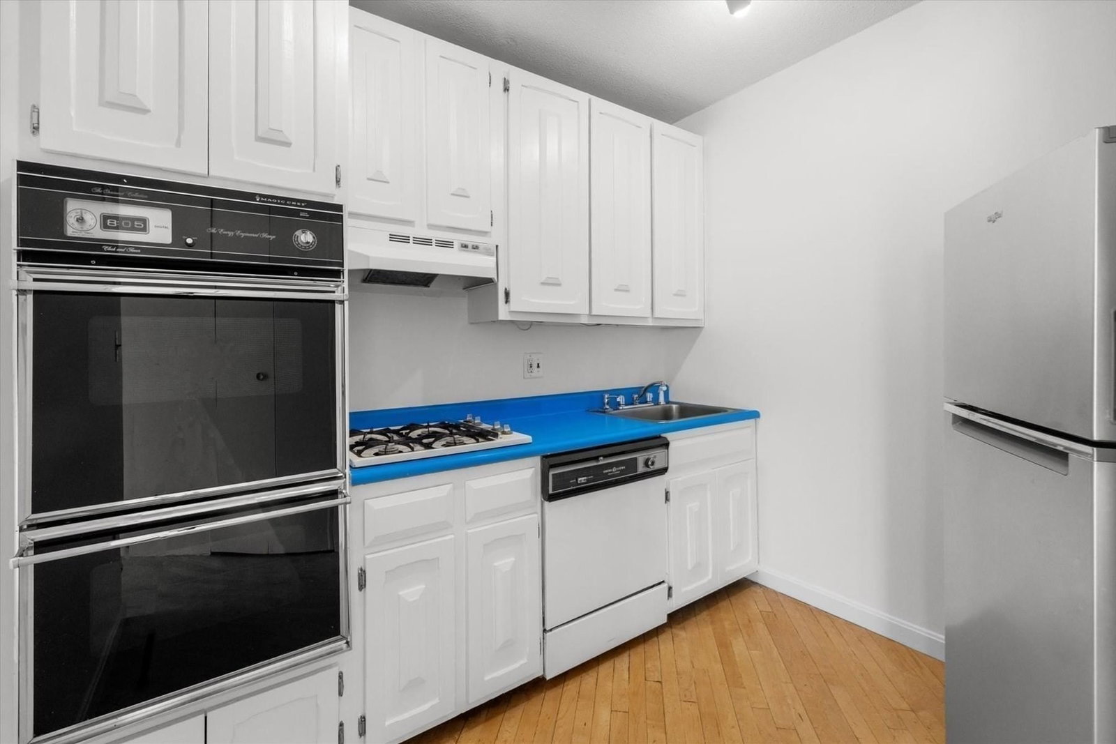 85 E India Row #23D Boston — Photo 11 of 28