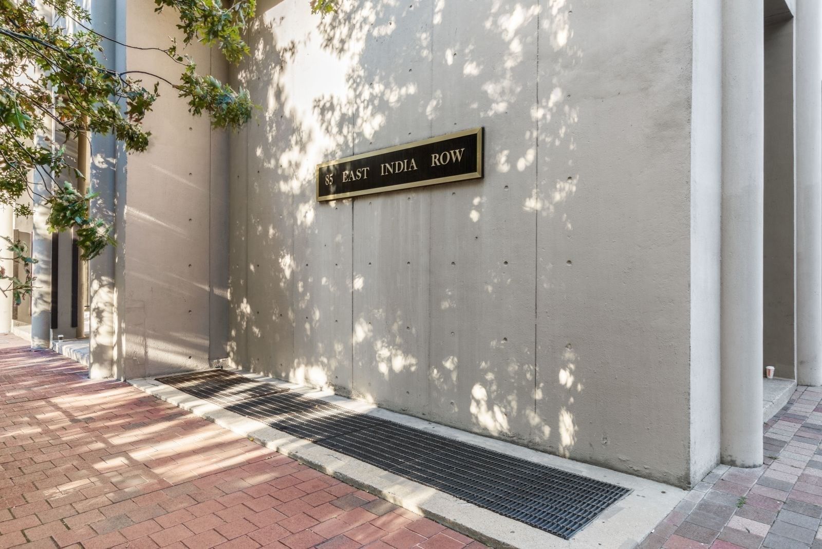 85 E India Row #23D Boston — Photo 24 of 28