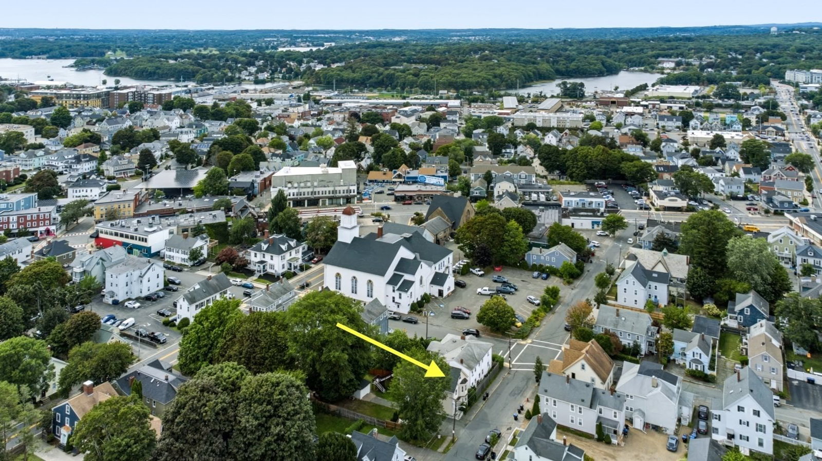 19 Charnock St #2 Beverly — Photo 40 of 41