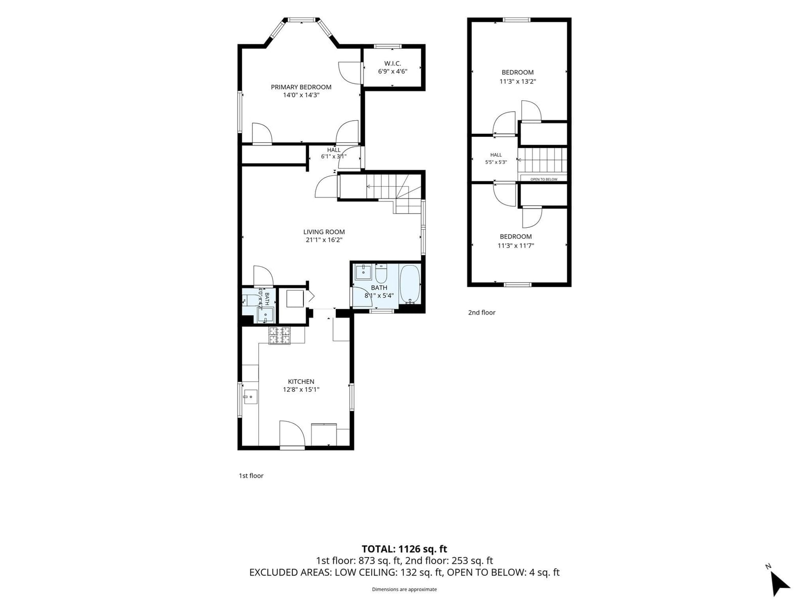 19 Charnock St #2 Beverly — Photo 41 of 41
