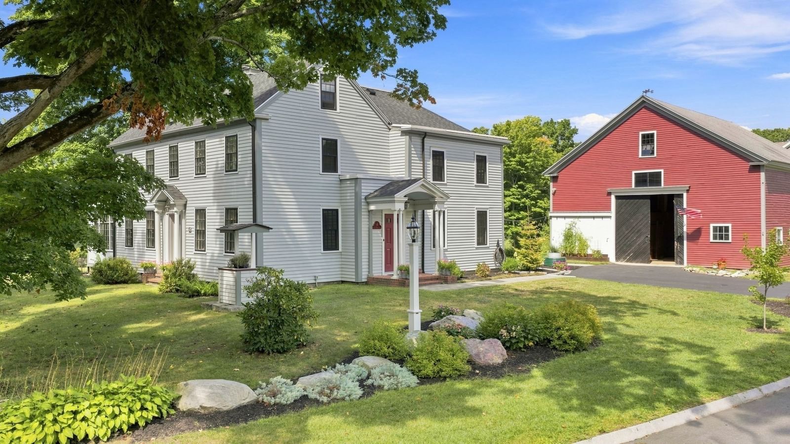 15 Coleman Rd