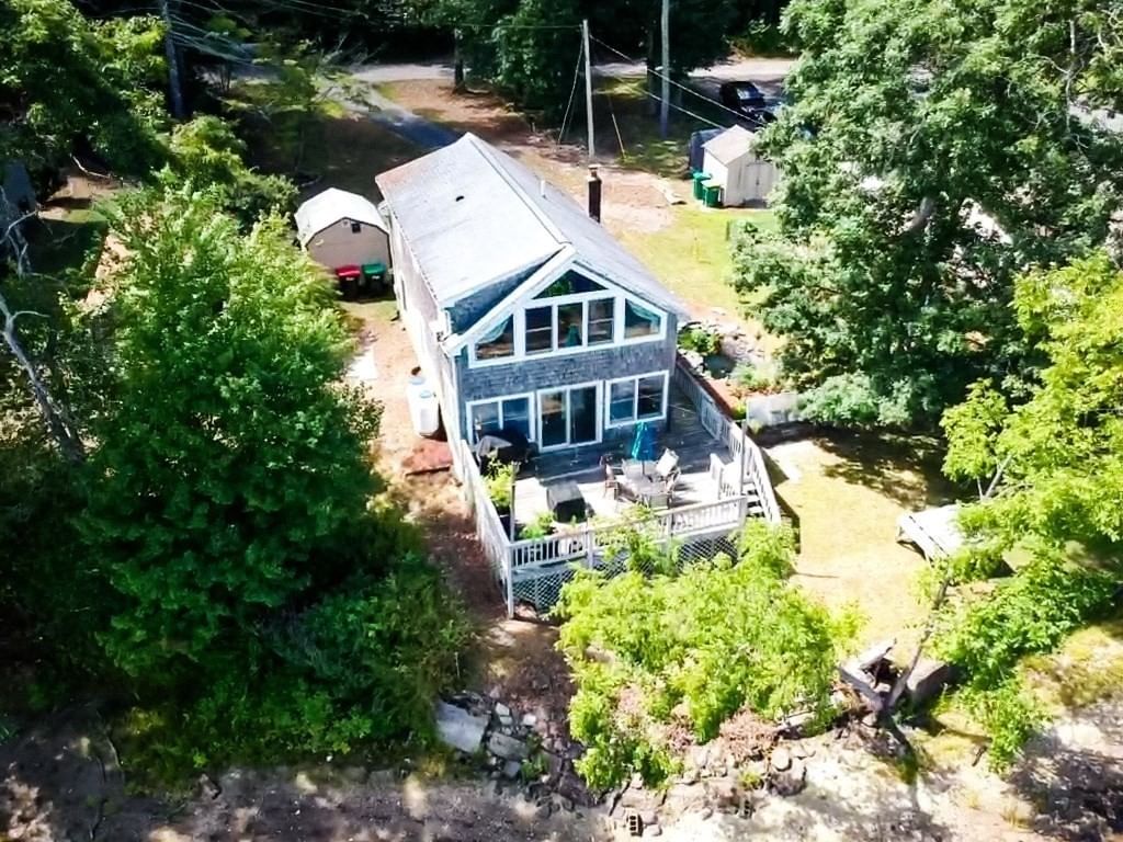 111 King Philip Rd Norton — Photo 34 of 42