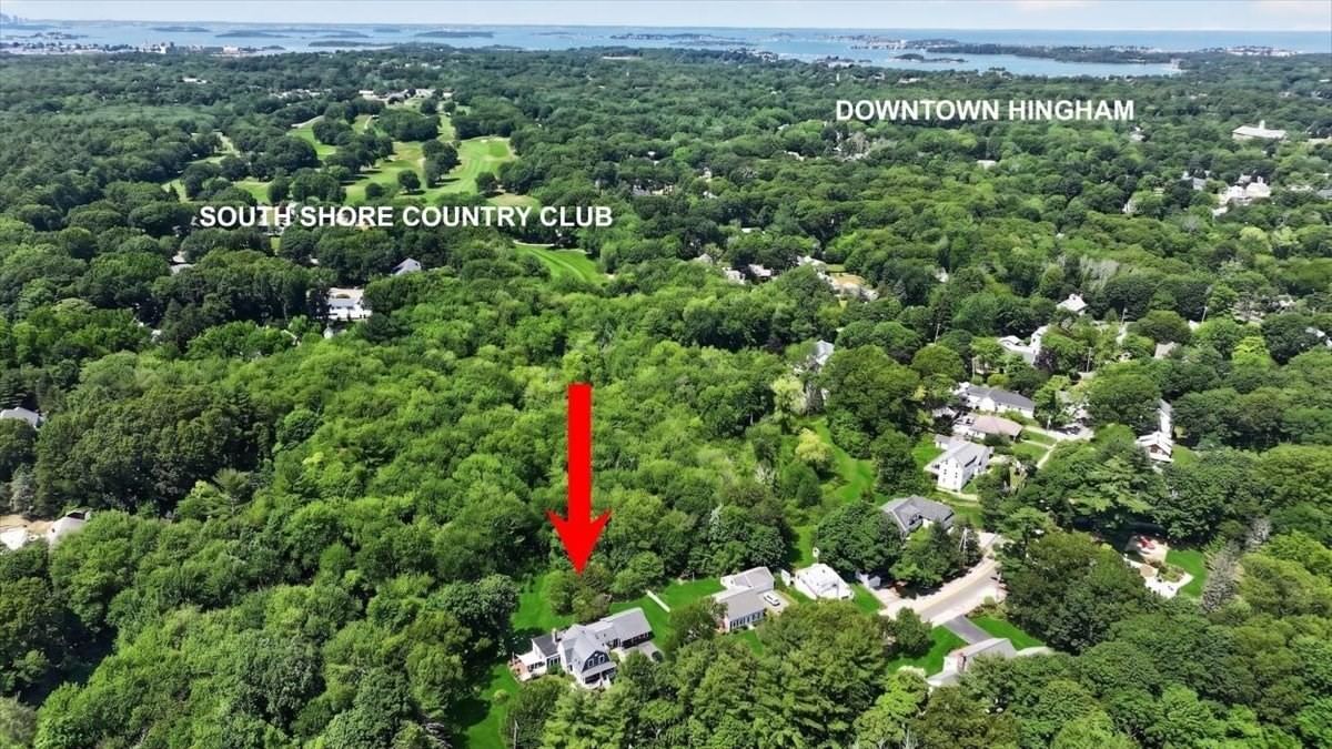 81 Hobart St Hingham — Photo 31 of 34