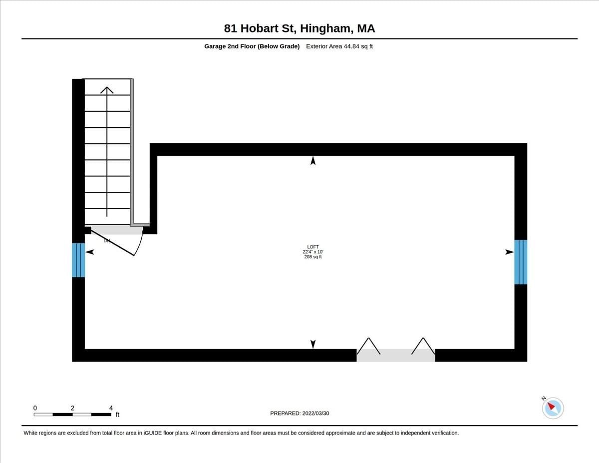 81 Hobart St Hingham — Photo 34 of 34