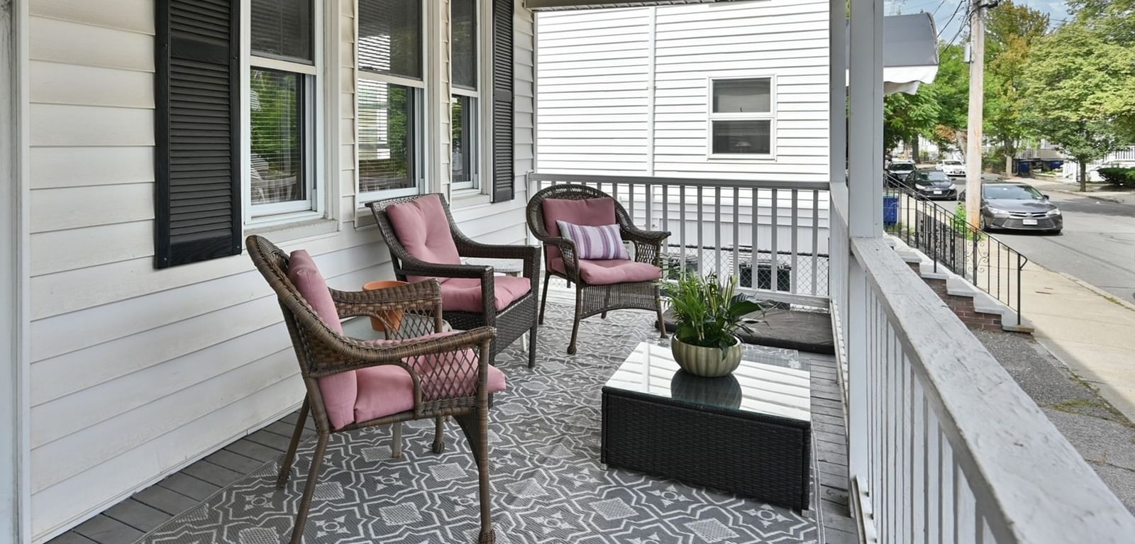 26-28 Boston Avenue Somerville — Photo 3 of 21