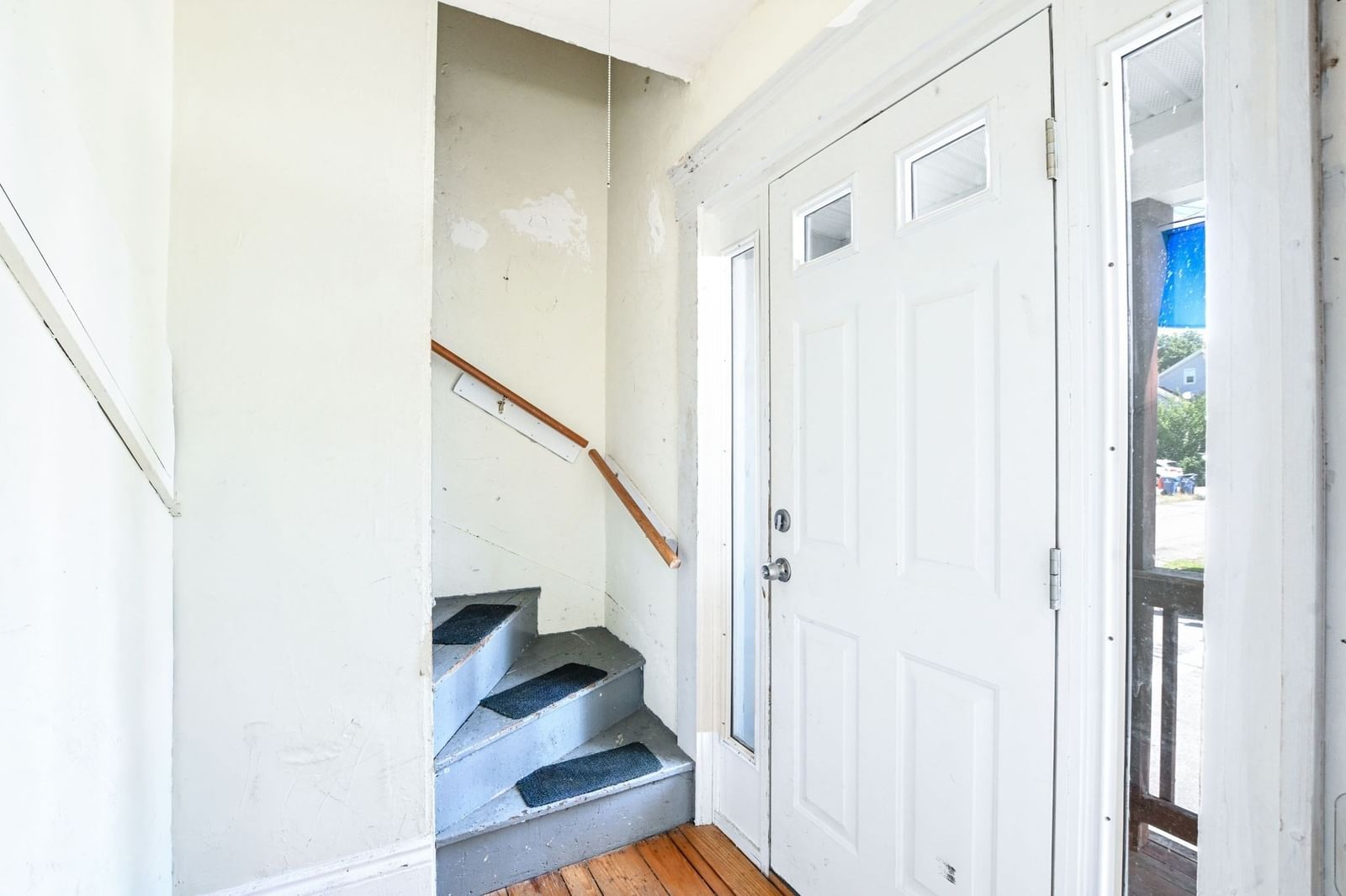 309 Cottage St New Bedford — Photo 7 of 18