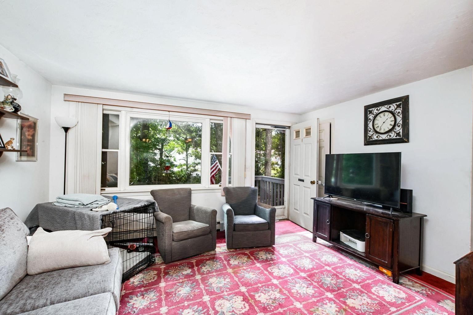 27 Crooked Meadow Falmouth — Photo 6 of 17