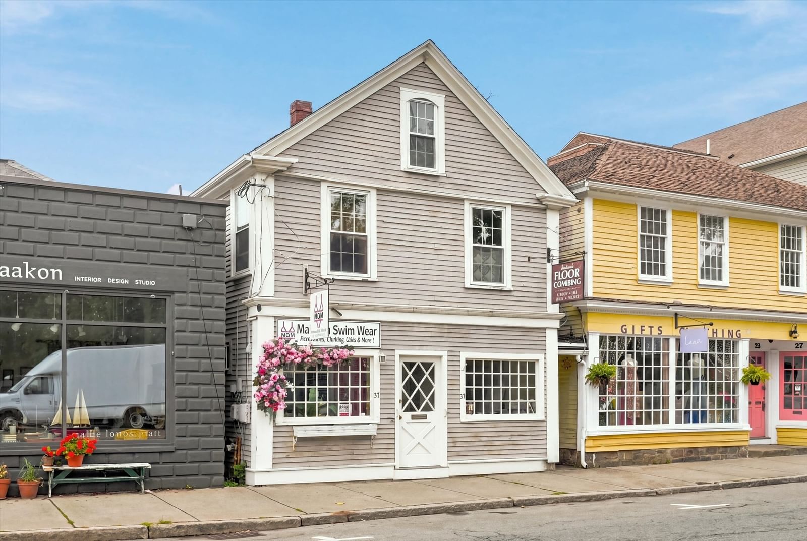 33-37 S. Main St, Ipswich, MA 01938