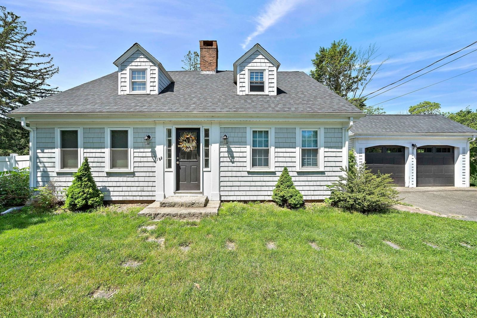 Property at 139 Washington Street, East Bridgewater, MA 02333