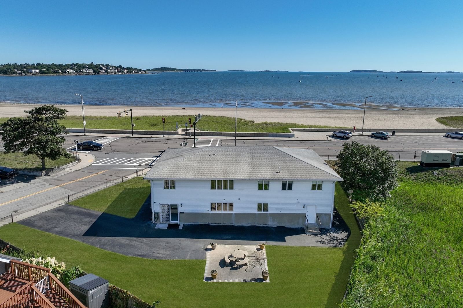 531 Quincy Shore Drive Quincy — Photo 1 of 42