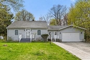 82 N Worcester St Norton — Photo 1 of 16