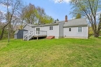 82 N Worcester St Norton — Photo 4 of 16